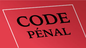 code pnal