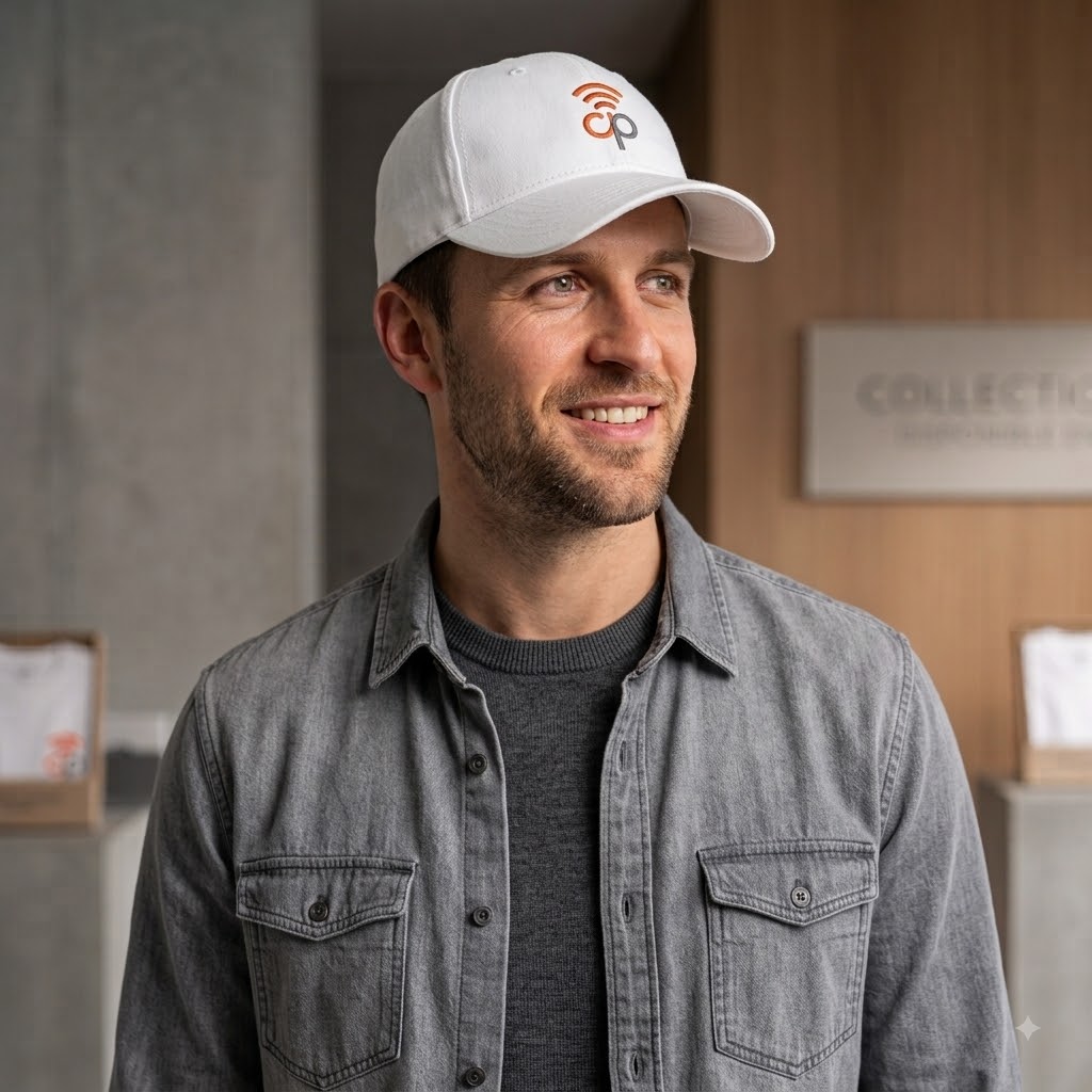 Casquette Culture Populaire