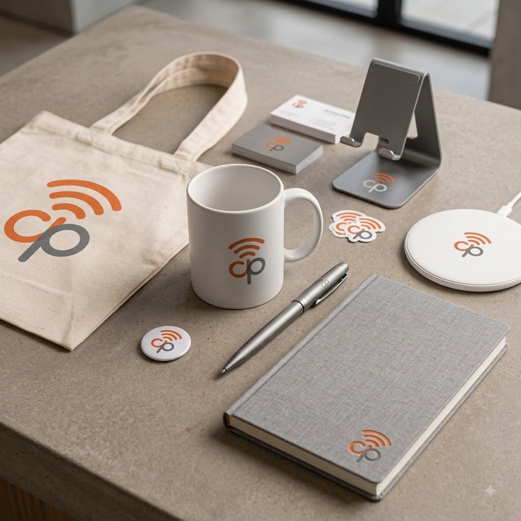 Pack goodies Culture Populaire