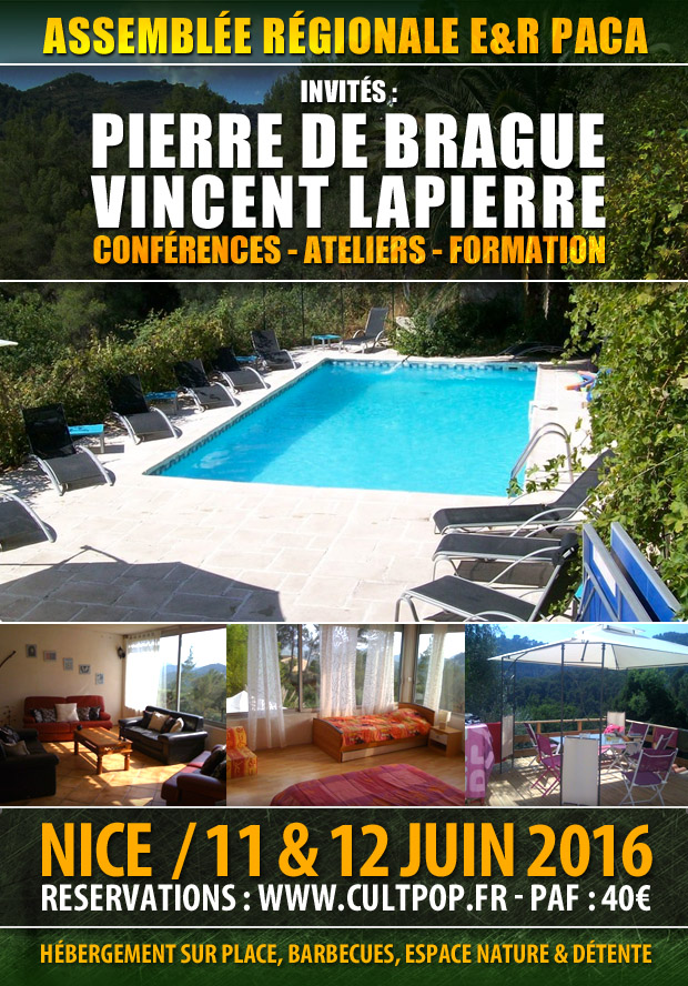 affiche AR