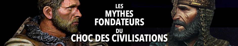 Youssef Hindi - Les mythes du choc des civilisations.